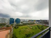 GemstoneBR in SMDC Shore 2 Residences - Romantic