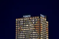 嘉義福容voco飯店 住宿飯店