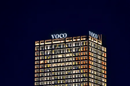 VOCO Chiayi