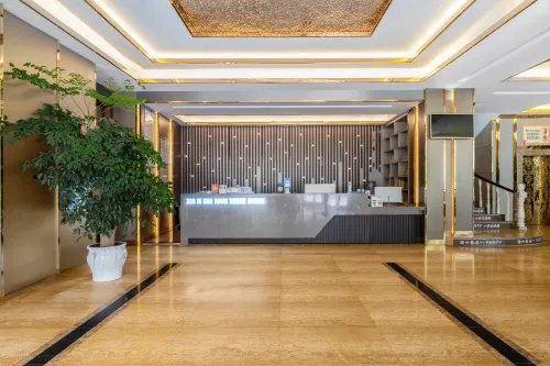 JUNCHENG HOTEL