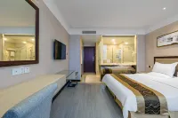 Ruixin Hotel Hôtels à : Fuqing
