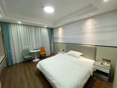 Jiatu Hotel Hotels near Loudi Vocational and Technical College