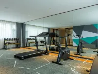 CHEERMAY Hotel (Jincheng Zhongyuan New City) - 3-Star