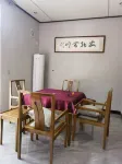 Home Stay in Taoxiang - Frühstück