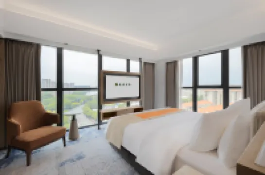 SHANTOU GARDEN HOTEL