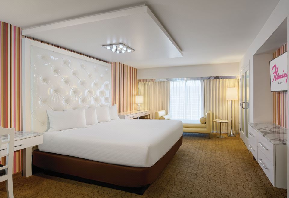 4. 플라밍고 라스베..