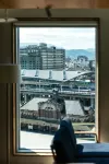 Norden Ruder Hostel Taichung - Romantisk