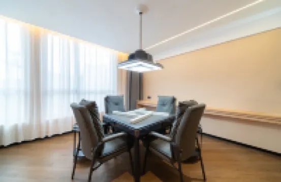 雲朵酒店（中山神灣店）