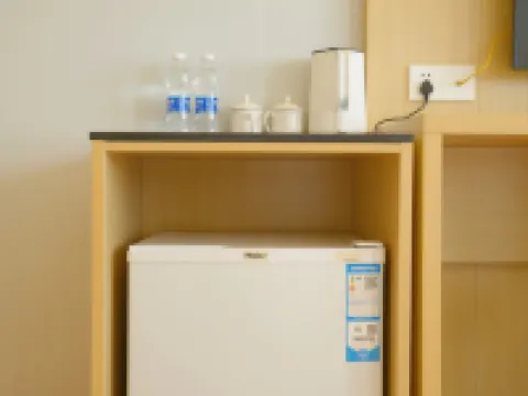 Yicheng Hotel (Changsha Huanghua Airport Branch) Hotels in Changsha County