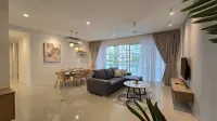 Bintang Goldhill, KL – 5-minute walk to The Exchange TRX & MRT Station