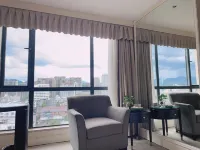 麗水国際ホテル 麗水のホテル