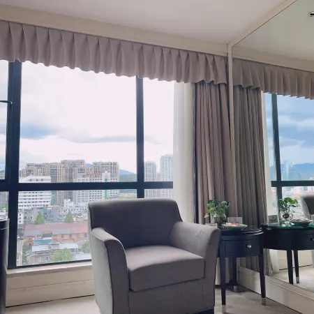 Lishui International Hotel