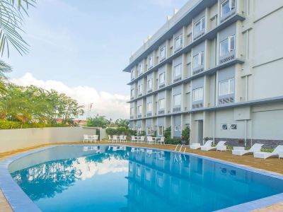 Microtel Inn & Suites by Wyndham San Fernando