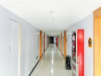 Yingshang Liz Homestay (Lvdu CBD)