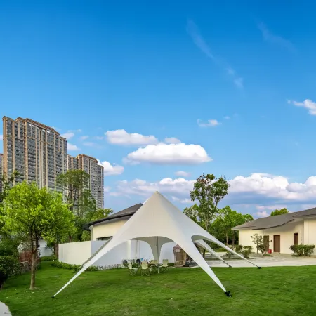 Manwan Hot Spring Hotel