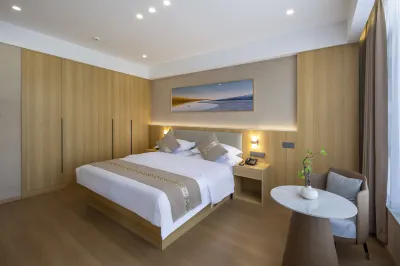 黃山家園酒店（徽州區巖寺環城西路店） 徽州區/巖寺酒店