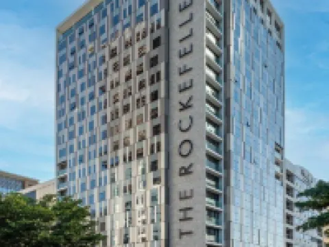 The Rockefeller Hotel by Newmark Hotels in Cape Town