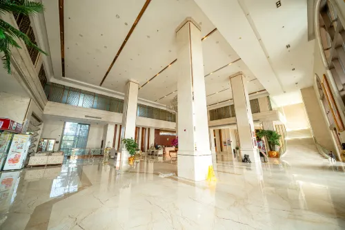 Auspicious Hotel Public Areas Photos