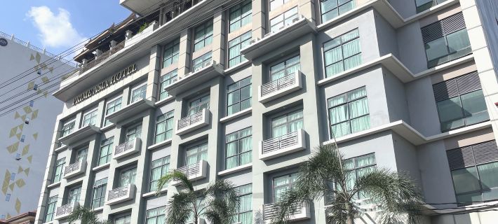 Prime Asia Hotel Hotels in Angeles