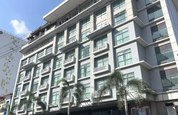 普萊姆亞洲酒店