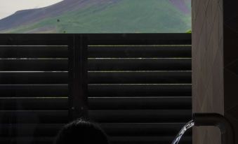 1. Mt Fuji ..
