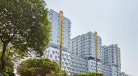 Charmington La Pointe - Central Suites D10 Hotels in District 10