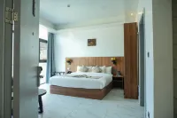 Axil HÔTEL Hotel a Dakar