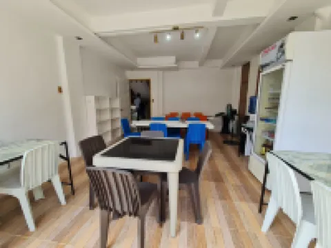 Hotel Pressie by SMS Hospitality