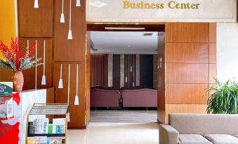 Muong Thanh Grand Quang Tri Hotel