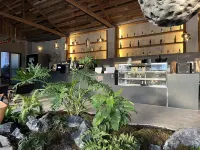 Chahuashan Wild Luxury Campsite - Camping