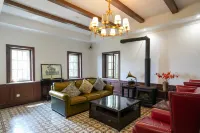 Moganshan Queen Hotel (inside Moganshan Scenic Area)