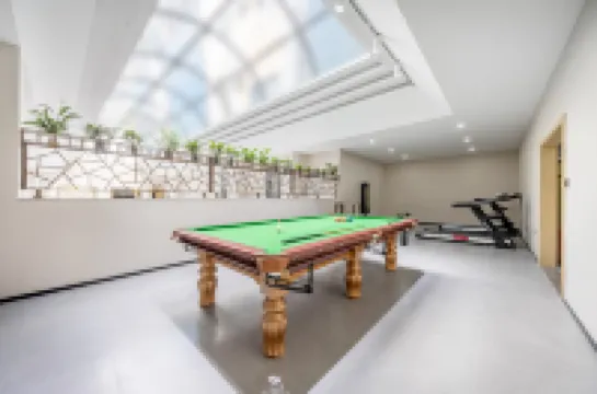 佳悅溫泉飯店（官渡古鎮店）