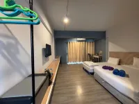 Watket Hotel Hotels in der Nähe von Sayuri Massagekomplex