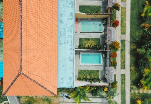 스리웨다리 하우스 케라마스