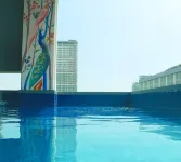 Skyloft Hotel - UST - Fitnessstudio