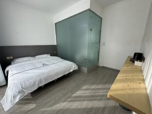 Cunluojian Homestay - 2-نجوم