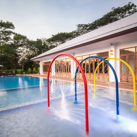 Baan Imm Sook Resort