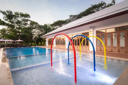 Baan Imm Sook Resort