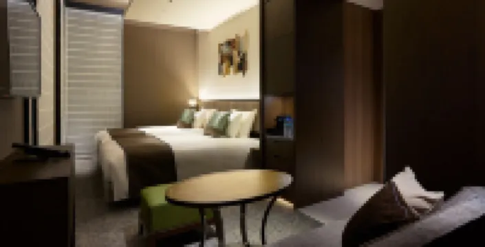 Hotel The Celestine Ginza