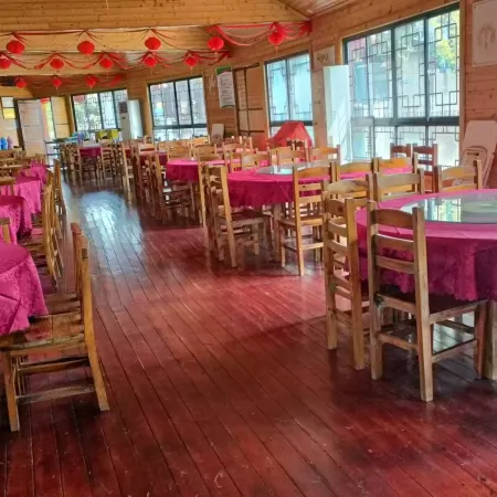 Lu'an Yinghuaxipian Homestay