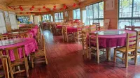 Lu'an Yinghuaxipian Homestay