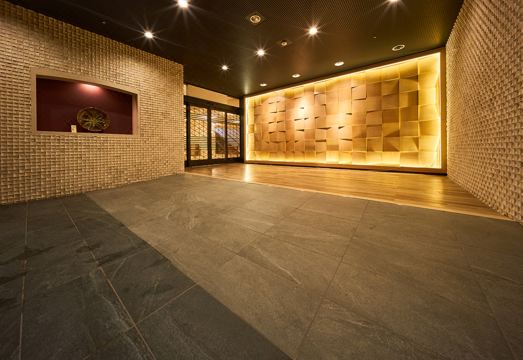 모리노 리조트 호텔 외관 또는 가든 테라스