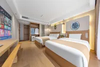 Wen Ruo Gongga No.1 Scenic Courtyard - 3-Star