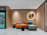 Hotel City Comfort Inn(Nanhu Branch, Zigong Bangtai No. 4 People's Hospital) فنادق في دزى قونغ