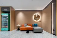 Hotel City Comfort Inn（Nanhu Branch, Zigong Bangtai No. 4 People's Hospital）