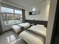 Xiangwang Yashe Homestay Hotels in Hulin