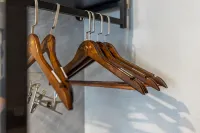 โรงแรมตงเจียริเวอร์ฟรอนท์