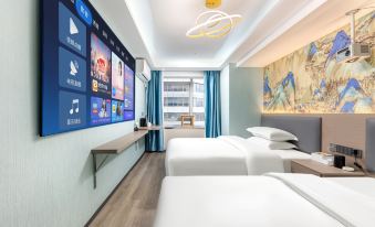 Li Lang Hotel