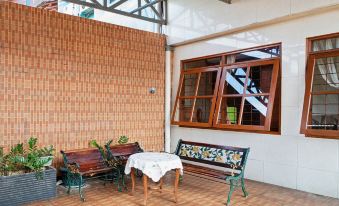 Wisma Rumka