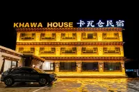 Kangding Xinduqiao Kawa House Hotels near Xinduqiao Town